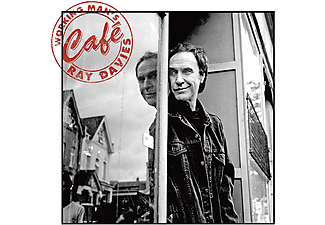Ray Davies - Working Man's Cafe (CD)