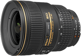 NIKON 17-35 mm f/2.8 D ID-ED AF-S objektív  (JAA770DA)