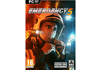Emergency 5 (PC)