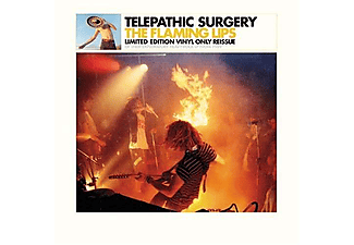 The Flaming Lips - Telepathic Surgery - Limited Edition (Vinyl LP (nagylemez))