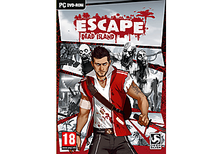 Escape Dead Island (PC)