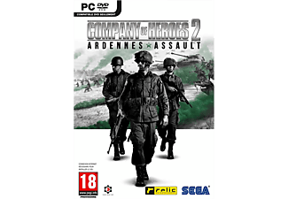 Company of Heroes 2: Ardennes Assault (PC)