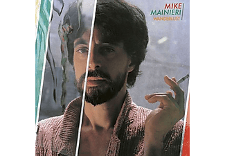 Mike Mainieri - Wanderlust (CD)