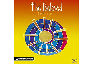 The Beloved - The Sun Rising (CD)