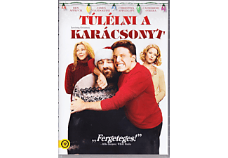 Túlélni a karácsonyt (DVD)