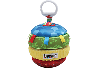 LAMAZE LC27225 Yumuşak Dizilim Topu  (6 ay +)