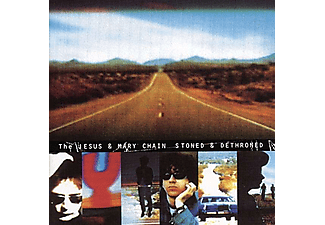 The Jesus And Mary Chain - Stoned & Dethroned - Remastered (CD)