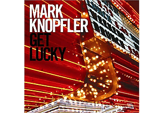 Mark Knopfler - Get Lucky (Vinyl LP (nagylemez))