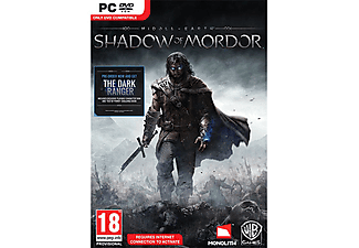 ARAL Middle-Earth: Shadow of Mordor PC