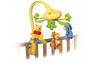 TRUST TOMY Pooh ve Arkadaşlarının Dansı Dönence ( 0 ay +)