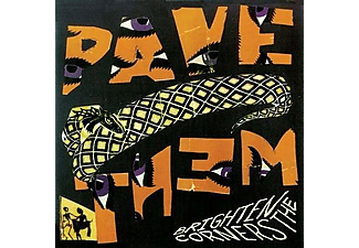 Pavement - Brighten The Corners (CD)
