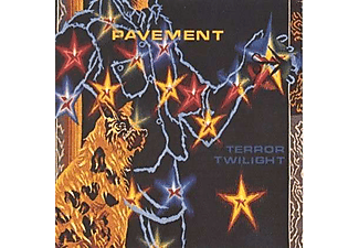 Pavement - Terror Twilight (CD)