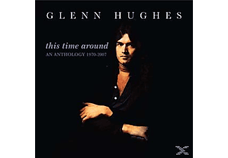 Glenn Hughes - This Time Around (CD)