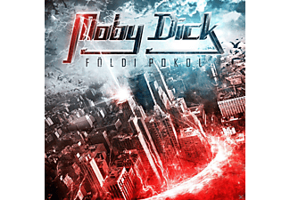 Moby Dick - Földi pokol (CD)