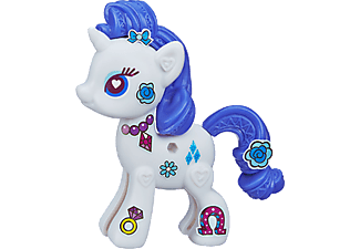 HASBRO MLP Pony Pop Figür Rarity