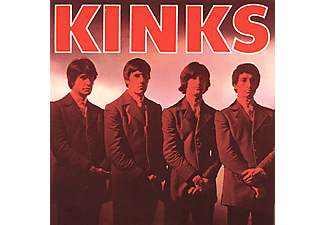 The Kinks - Kinks (CD)