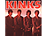 The Kinks - Kinks (CD)