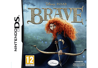 ESEN Brave DS Nintendo