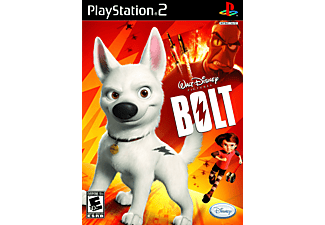 ESEN Bolt PS2