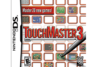 ESEN Touchmaster 3 DS Nintendo
