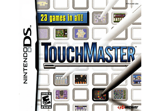 ESEN Touchmaster 4 DS Nintendo