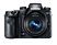 SAMSUNG NX1 28,2 MP 3 inç 16-50 mm OIS Aynasız Sistem Fotoğraf Makinesi