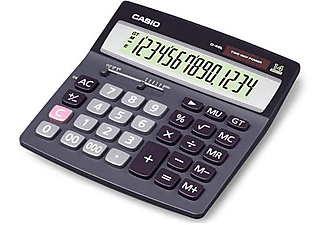 CASIO D-40L 14 Haneli Masaüstü Hesap Makinesi