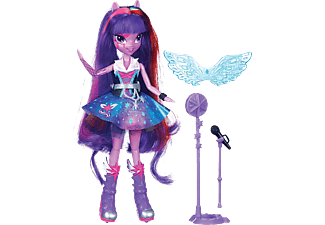 EQUESTRIA GIRLS A6683 EQ Girls Süper Star