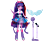 EQUESTRIA GIRLS A6683 EQ Girls Süper Star