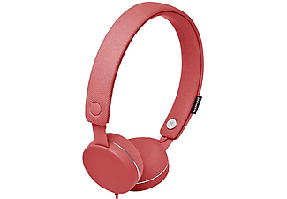 URBANEARS ZD.4090128 Humlan Control Talk Özellikli Kulaküstü Kulaklık Kırmızı