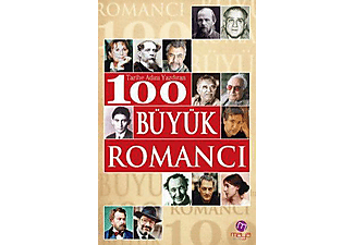 IKI A Tarihe Adını Yazdıran 100 Büyük Romancı