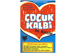 IKI A Çocuk Kalbi