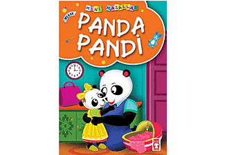 IKI A Panda Pandi