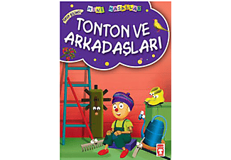 IKI A Tonton ve Arkadaşları