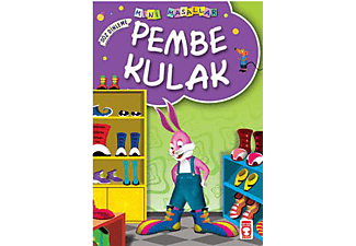 IKI A Pembe Kulak