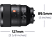 SONY 135 mm F1.8 GM objektív (SEL135F18GM)