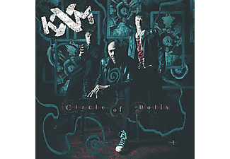 KXM - Circle Of Dolls (CD)
