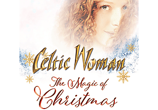 Celtic Woman - The Magic Of Christmas (CD)