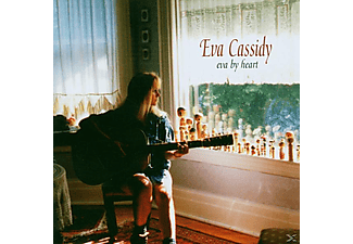 Eva Cassidy - Eva by Heart (CD)