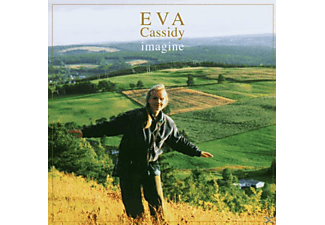 Eva Cassidy - Imagine (CD)