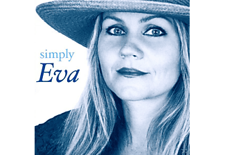 Eva Cassidy - Simply Eva (CD)