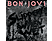 Bon Jovi - Slippery When Wet (Remastered) (Vinyl LP (nagylemez))