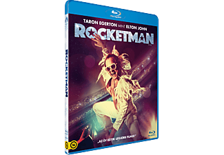 Rocketman (Blu-ray)