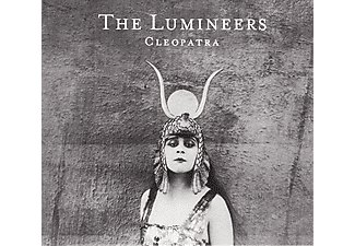 The Lumineers - Cleopatra (CD)
