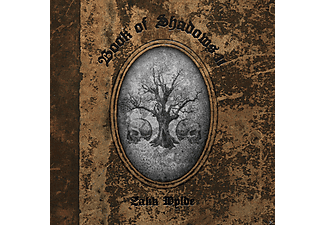 Zakk Wylde - Book of Shadows II (Digipak) (CD)