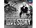 Különböző előadók - Love Story (CD)