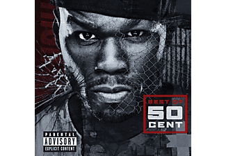 50 Cent - Best Of (CD)