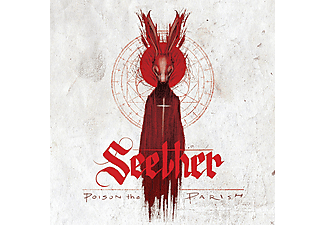 Seether - Poison The Parish (CD)