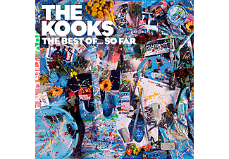 The Kooks - The Best Of ... So Far (CD)