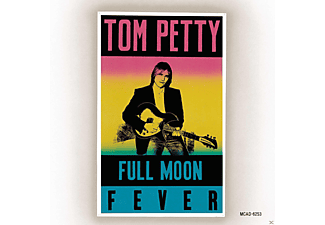 Tom Petty - Full Moon Fever (Vinyl LP (nagylemez))